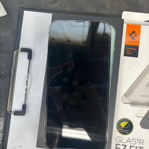 아이폰 13프로맥스 1TB