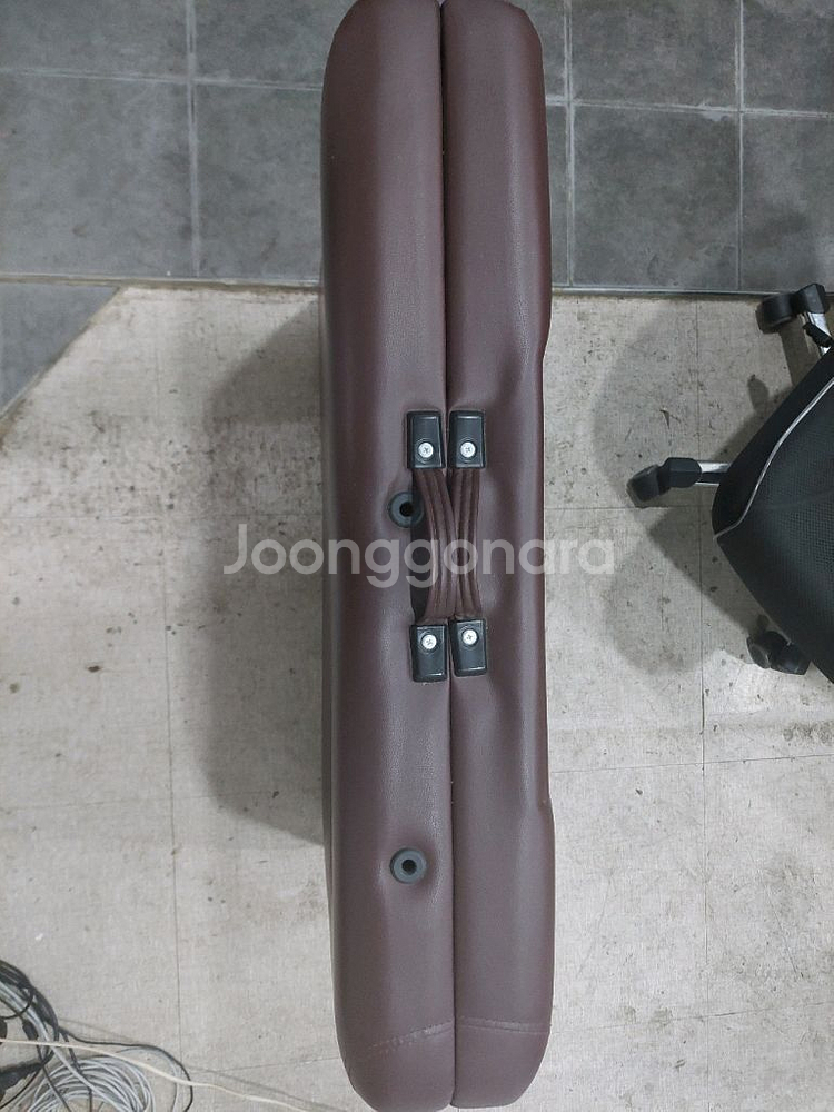마사지침대--0