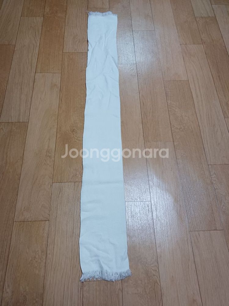 목도리(남녀공용)--0
