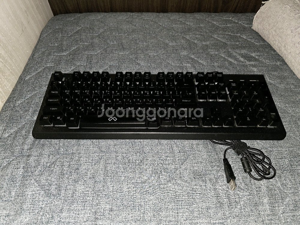 RTX 3060 게이밍 컴퓨터 팝니다--2