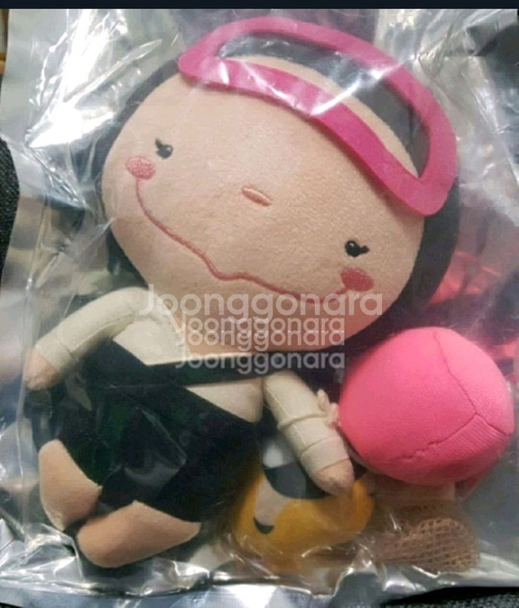 제주도 해녀인형 한정판 인기제품--0