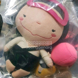 제주도 해녀인형 한정판 인기제품