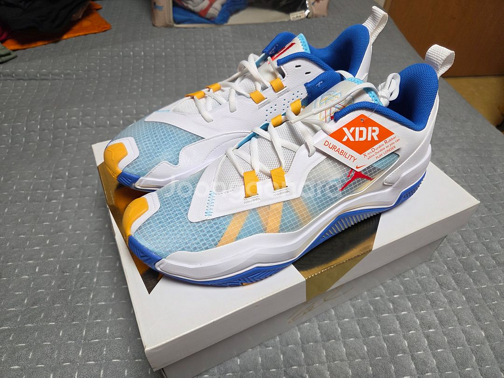 조던 원 테이크 4 PF 310mm (새상품)--4