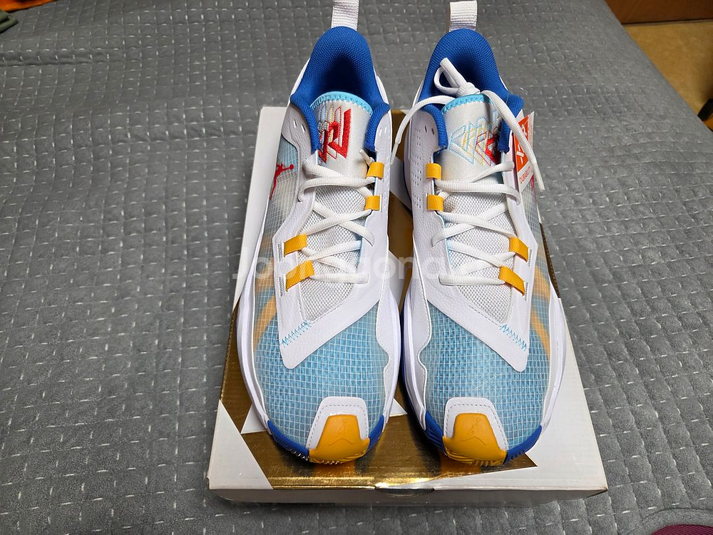 조던 원 테이크 4 PF 310mm (새상품)--3