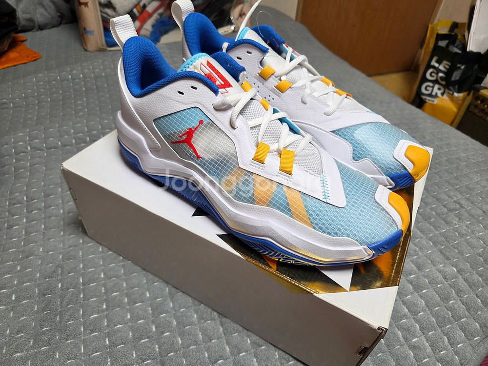 조던 원 테이크 4 PF 310mm (새상품)--6