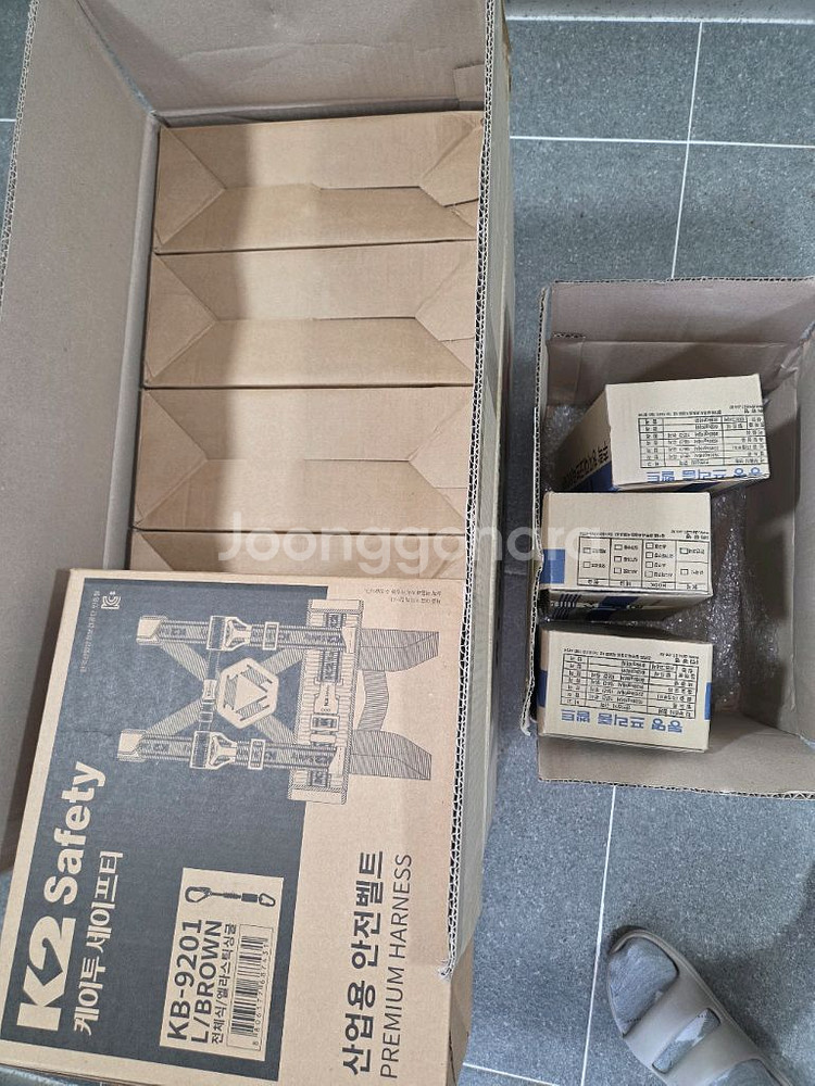 k2 전체식 안전벨트팝니다--2