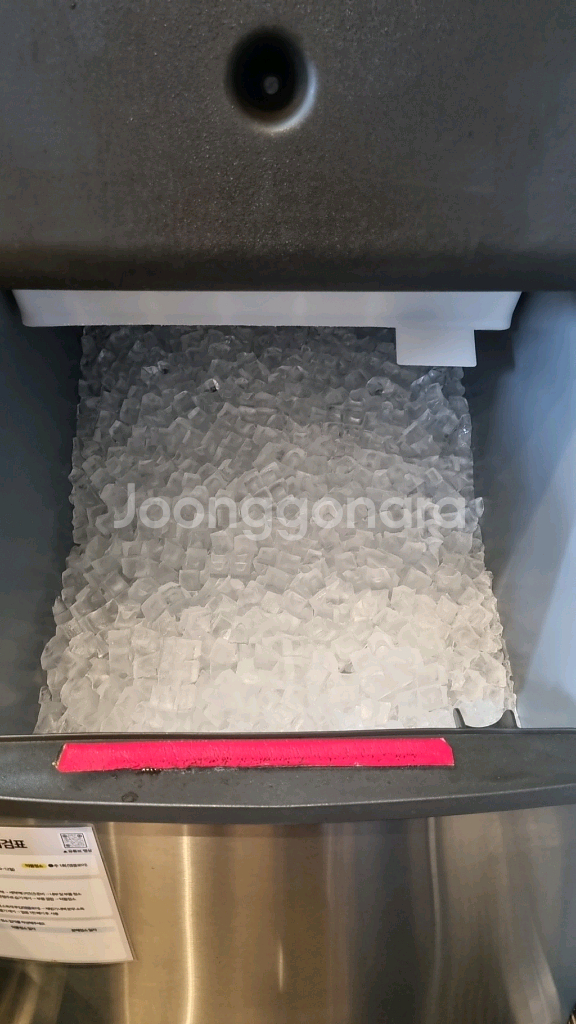 매니투웍제빙기 150KG--1