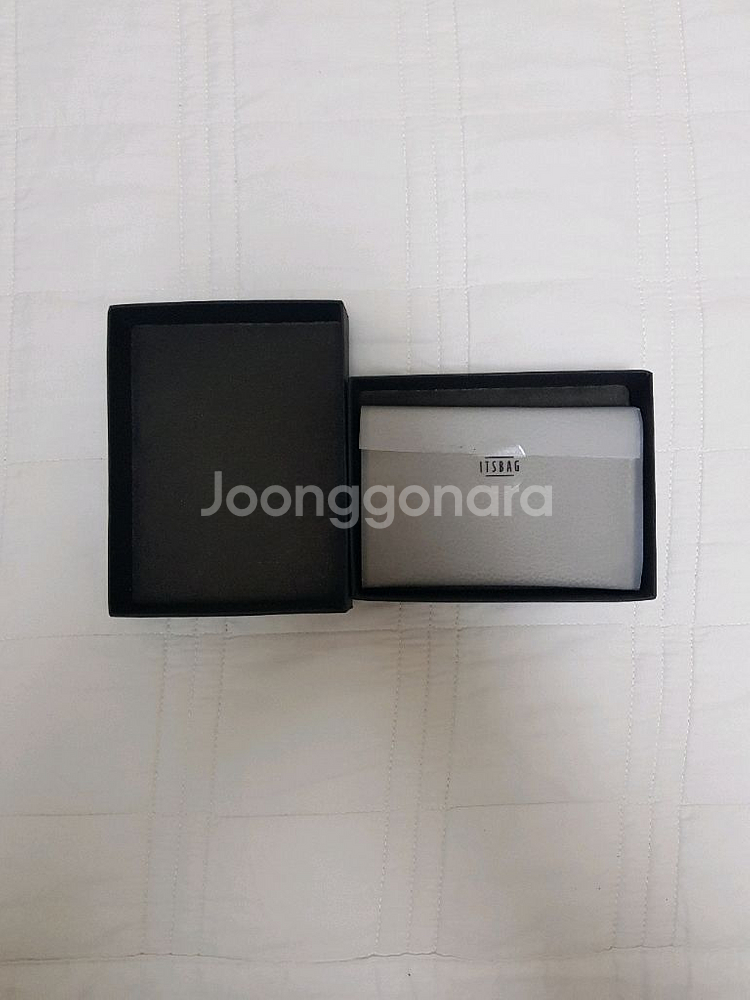 이태리 천연가죽 지갑--0