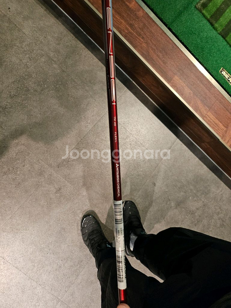스텔스2여성드라이버10.5L--1
