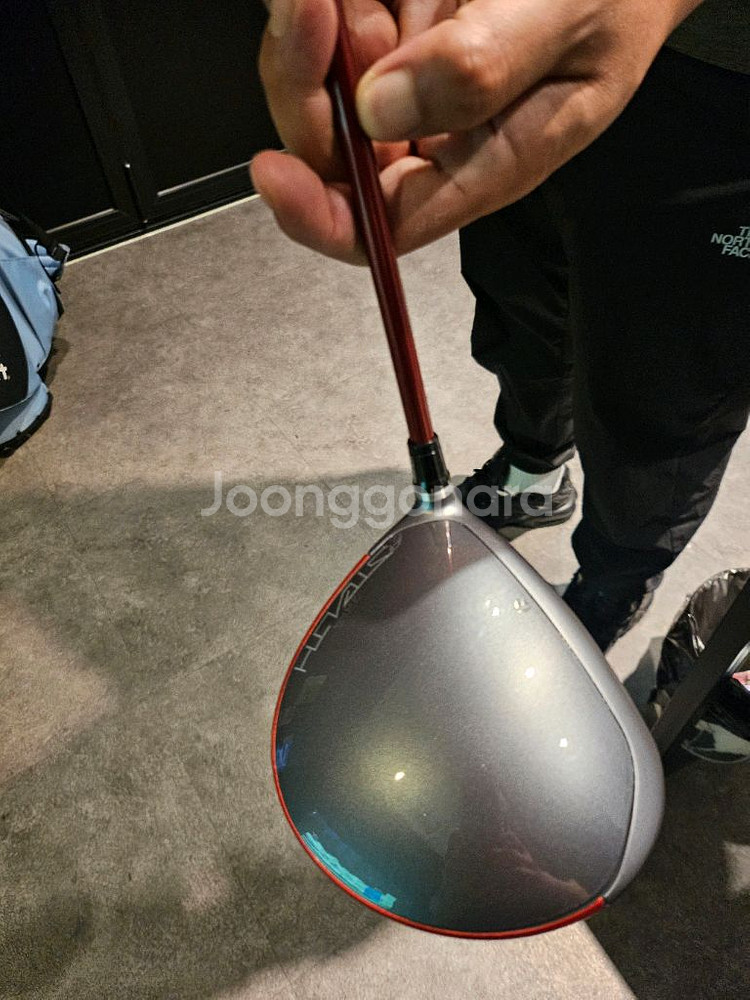 스텔스2여성드라이버10.5L--0
