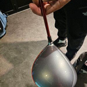 스텔스2여성드라이버10.5L
