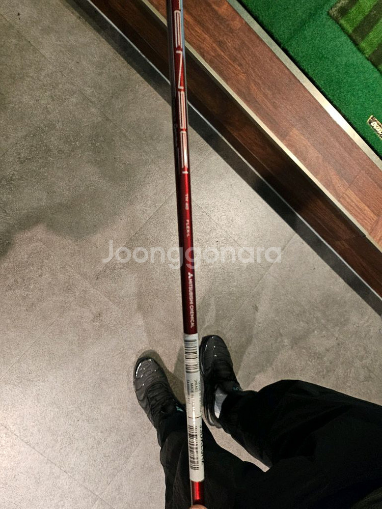스텔스2여성드라이버10.5L--3