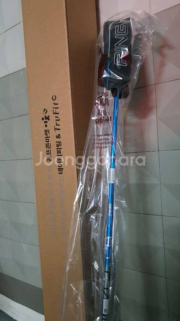 (새상품)PING G440 HYBD 26 5번 유틸--2