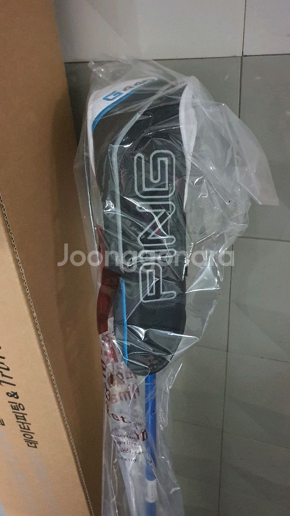 (새상품)PING G440 HYBD 26 5번 유틸--0