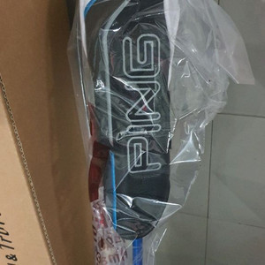 (새상품)PING G440 HYBD 26 5번 유틸