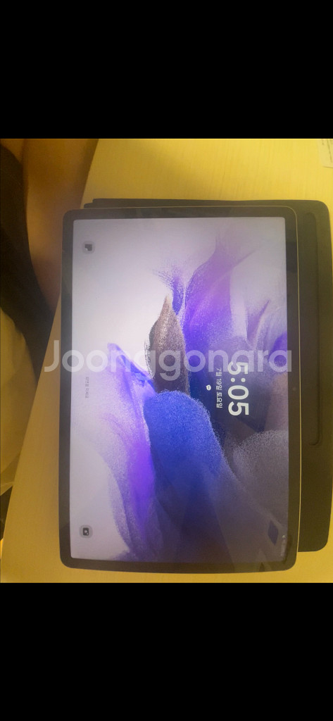 갤럭시 탭 s7 fe--0