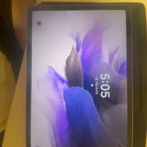 갤럭시 탭 s7 fe