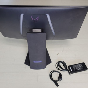 LG 울트라기어 32GS95UE 80cm(32인치)