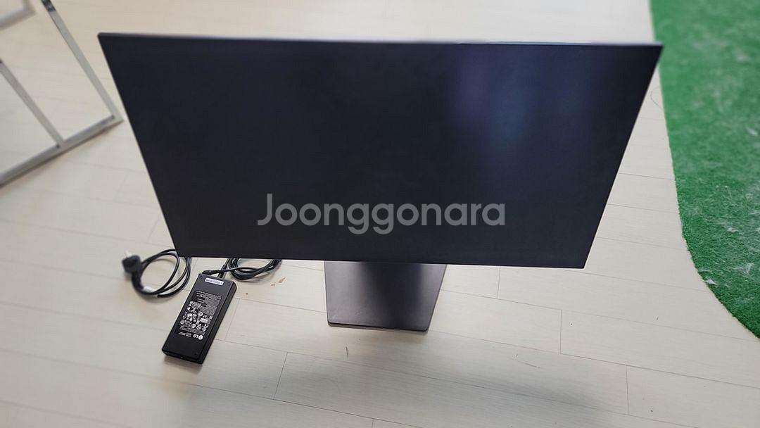 LG 울트라기어 32GS95UE 80cm(32인치)--1