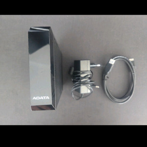 ADATA 8TB 외장하드 (3.5인치) (택포)
