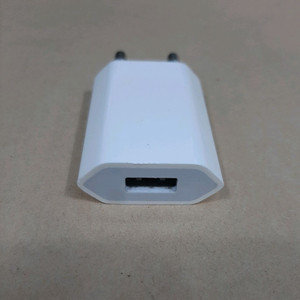 애플 정품 USB 충전 어뎁터 아답타 A1487