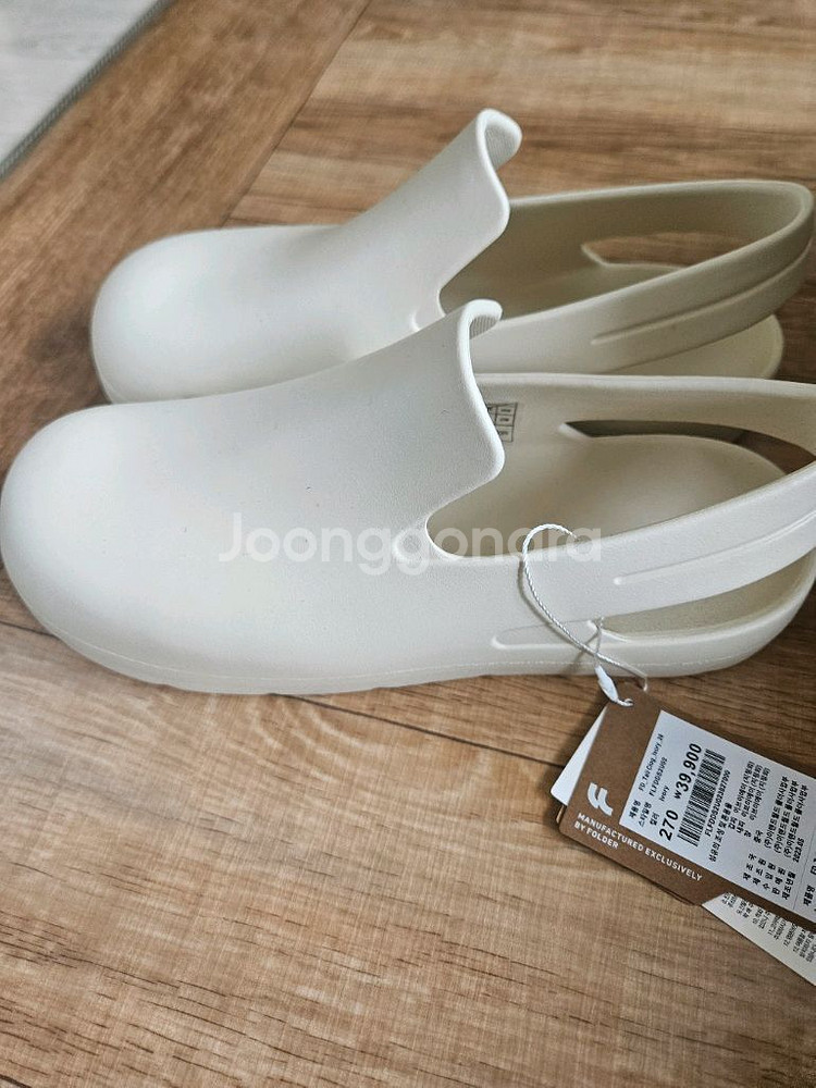 폴더테일샌들--0