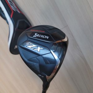 스릭슨 ZX mk2 3번우드 텐세이 1K 화이트 60