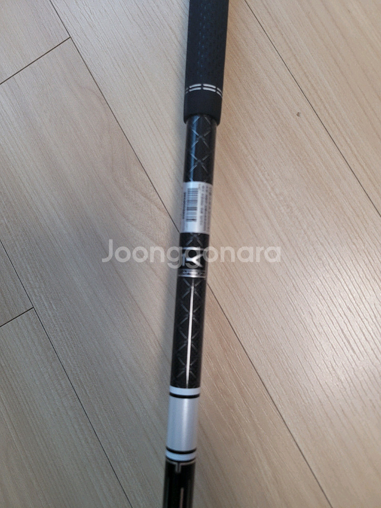 스릭슨 ZX mk2 3번우드 텐세이 1K 화이트 60--6