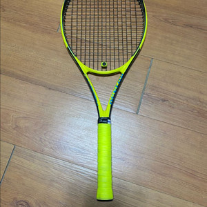 던롭 테니스 라켓 Precision 100