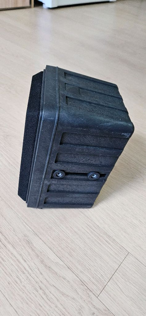 보스 블루투스 스피커 세트.--2