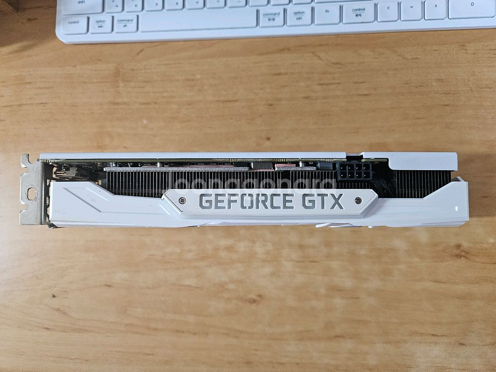 이엠텍 XENON 지포스 GTX 1660ti 중고--0