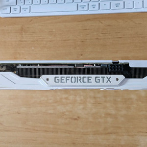 이엠텍 XENON 지포스 GTX 1660ti 중고