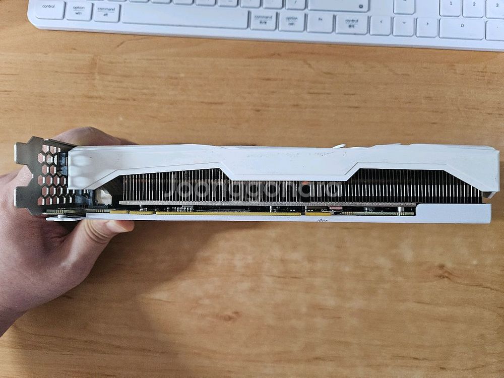 이엠텍 XENON 지포스 GTX 1660ti 중고--2