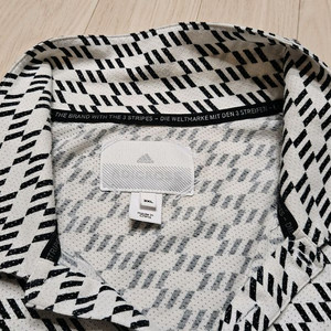 아디다스 아디크로스 골프 셔츠 2XL 110 배정남