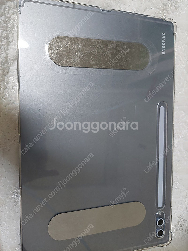 갤럭시탭s10울트라256G와이파이팝니다--0