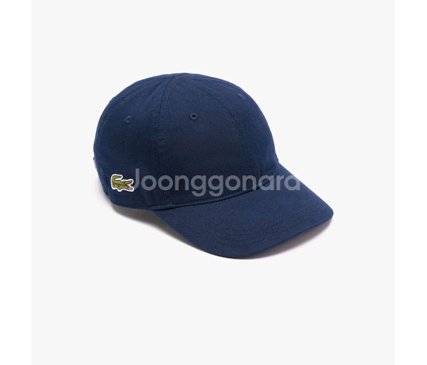 라코스테 키즈 모자 (택포)--0