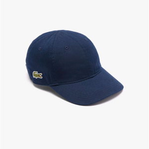 라코스테 키즈 모자 (택포)