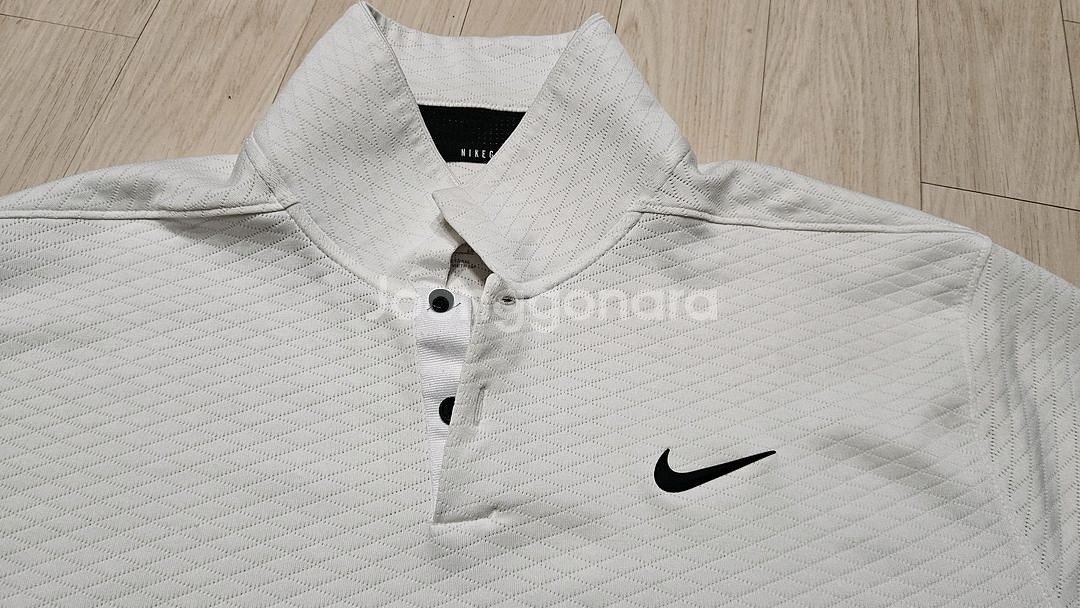 나이키 골프 폴로셔츠 DH0874-100 xl 105--0