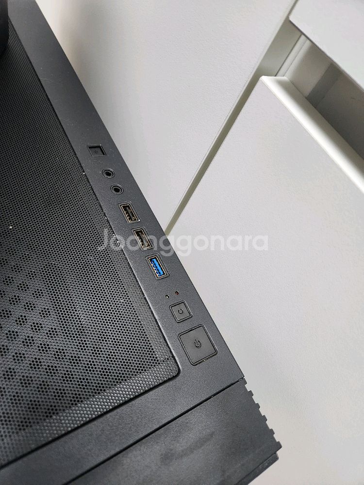 컴퓨터 본체 데스크탑 PC 5700X3D 3070--3