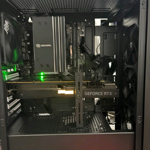 라이젠7 9700x rtx2080ti