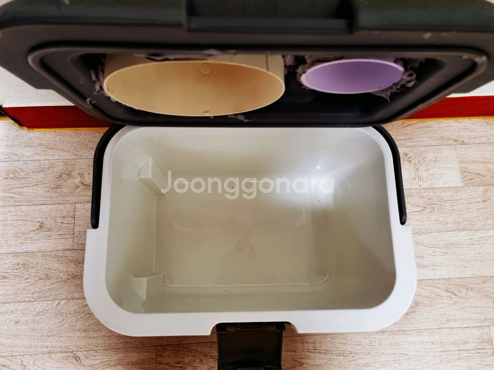 [ 시원한 수제 냉풍기 / 캠핑용품 / 선풍기 / 에어--2