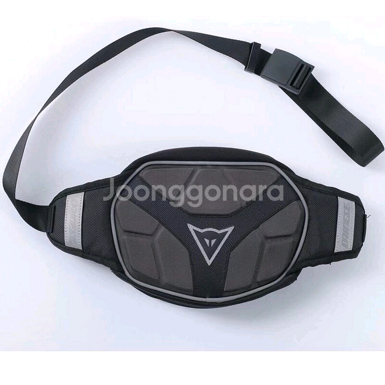 정품 다이네즈(Dainese) D 익스체인지 파우치 힙--2