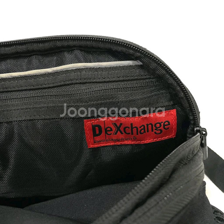 정품 다이네즈(Dainese) D 익스체인지 파우치 힙--3