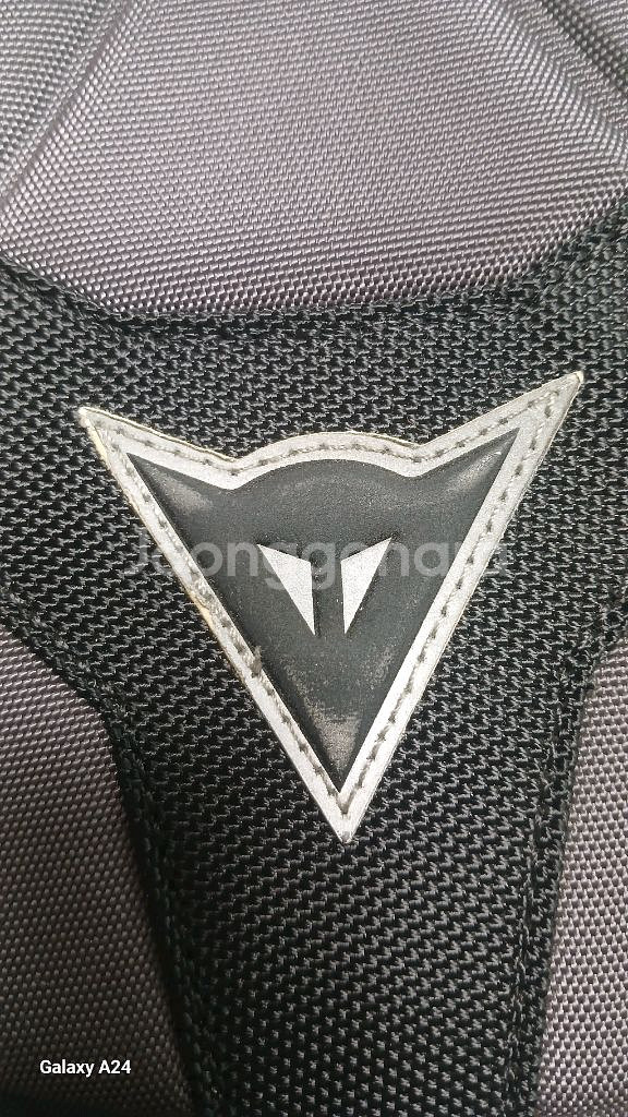 정품 다이네즈(Dainese) D 익스체인지 파우치 힙--7