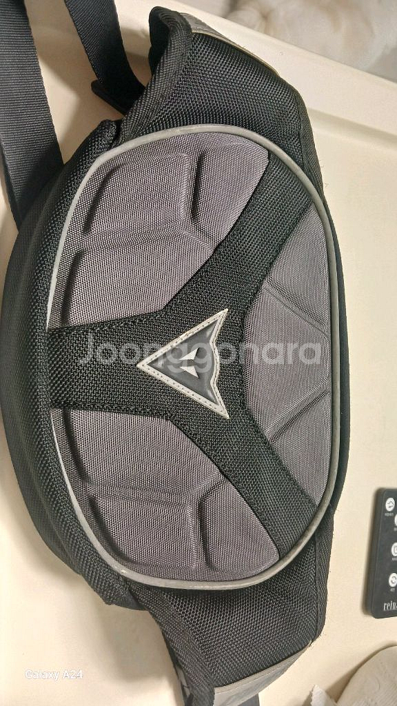 정품 다이네즈(Dainese) D 익스체인지 파우치 힙--5
