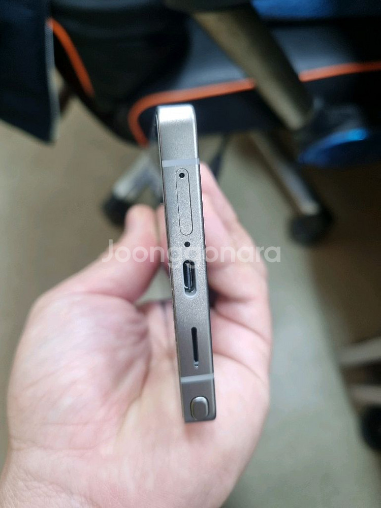 갤럭시 S25울트라 SSS급 공기계 SM-S938--1