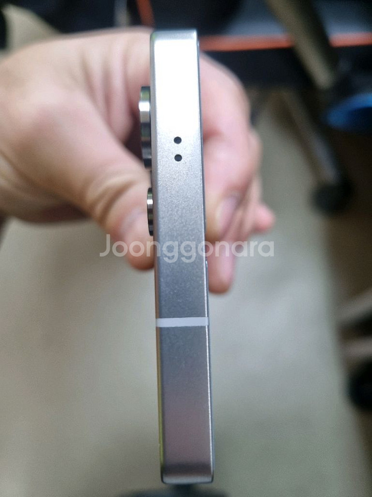 갤럭시 S25울트라 SSS급 공기계 SM-S938--4
