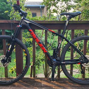 파빌리온 카본 MTB CB500 팝니다.