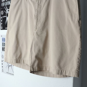 (3XL) 폴로 랄프로렌 반바지 팬츠 빅사이즈 베이지