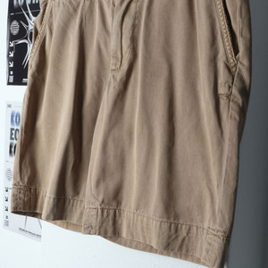 (3XL) 폴로 랄프로렌 반바지 팬츠 빅사이즈 베이지